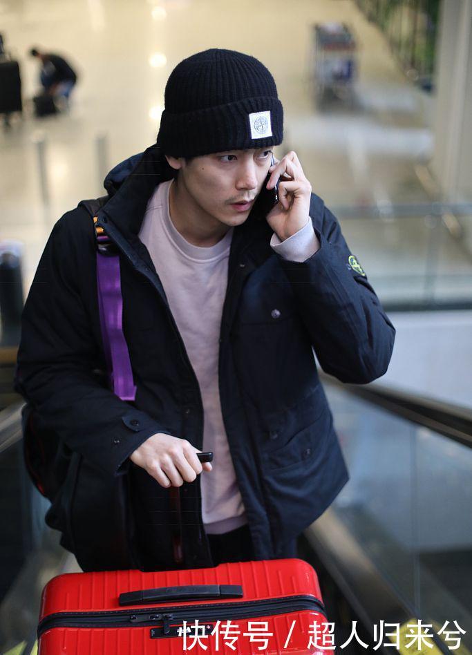 纪凌尘已是过去式!阚清子发声展开新生活!