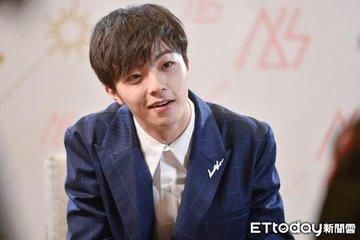 蔡徐坤的qq是多少呢,陈立农不经意说出蔡徐坤