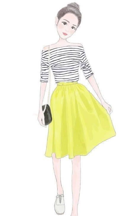 心理测试:你最喜欢哪种穿衣风格?测异性对你的