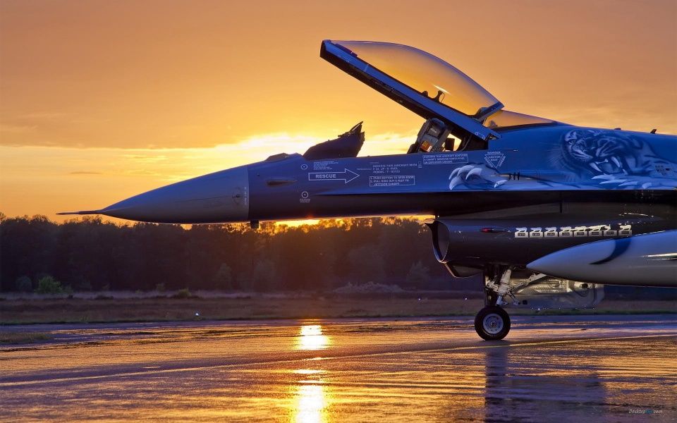 F16V采用F22隐身涂料技术对我空军带来的挑