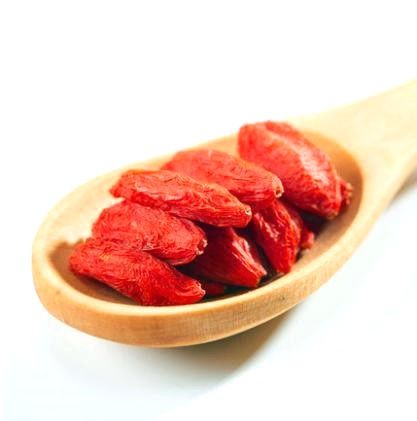 枸杞泡水喝的功效与禁忌你知道不