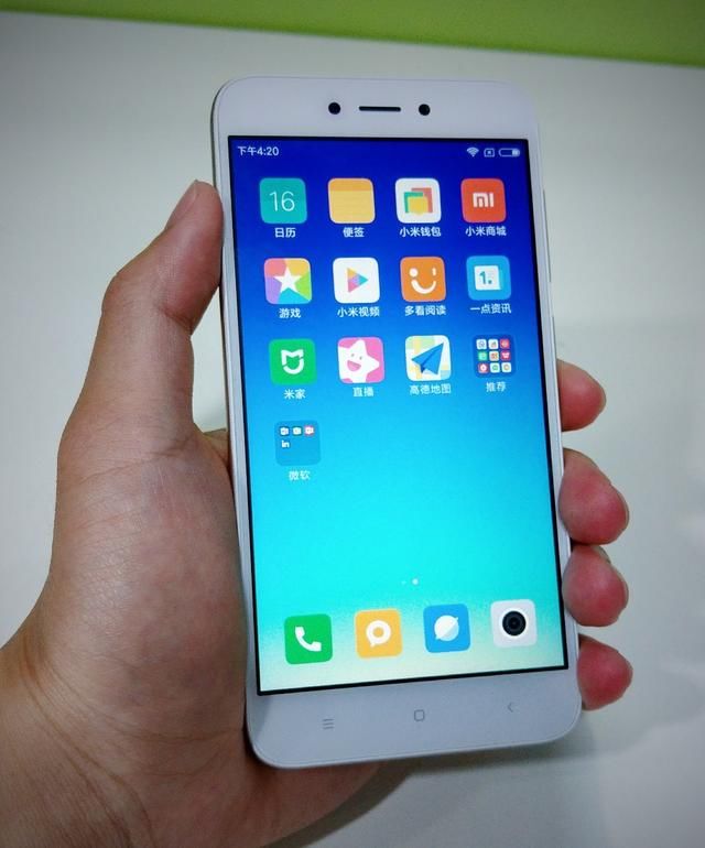 2018国内手机市场最新排行榜:红米进军前五,华