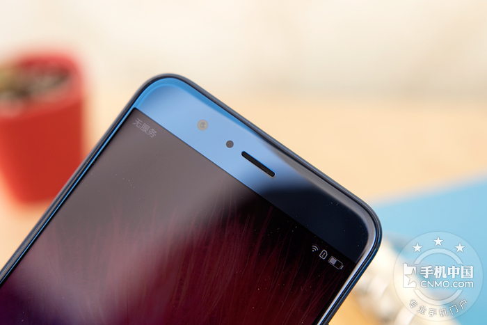 荣耀V9拆机图解:舒适的手感\/出色的细节