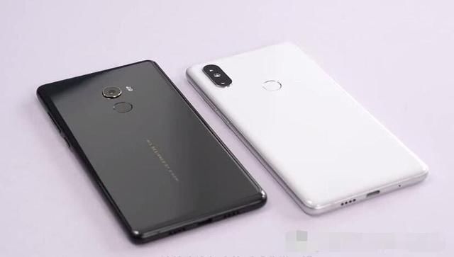 小米8和小米mix 2s哪个更值得买?小米8和小米