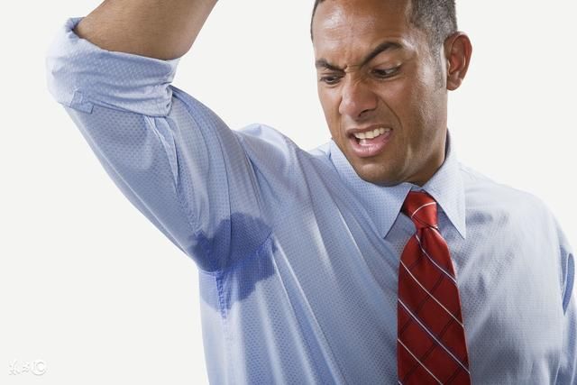 冬季手脚出汗多也是病?多半是气虚闹的事
