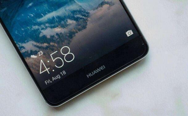 同为麒麟970芯片的华为手机,最便宜的卖1999