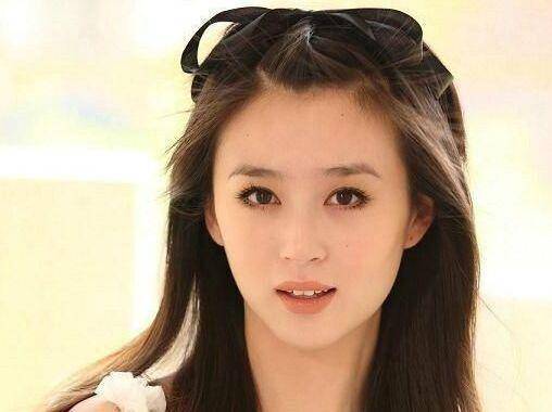 盘点一波来自河南的美女明星,快来看看有没有