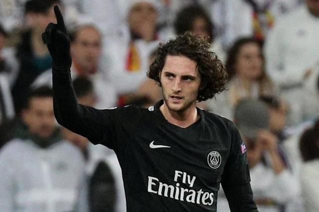 英超分析,最新消息:英超评十大后腰!拉比奥特拒