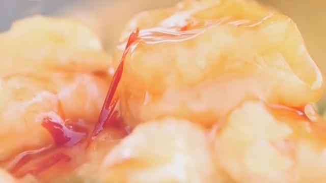 《快乐生活一点通》20170609自制鱼豆腐 《快乐生活一点通》20170609自制鱼豆腐