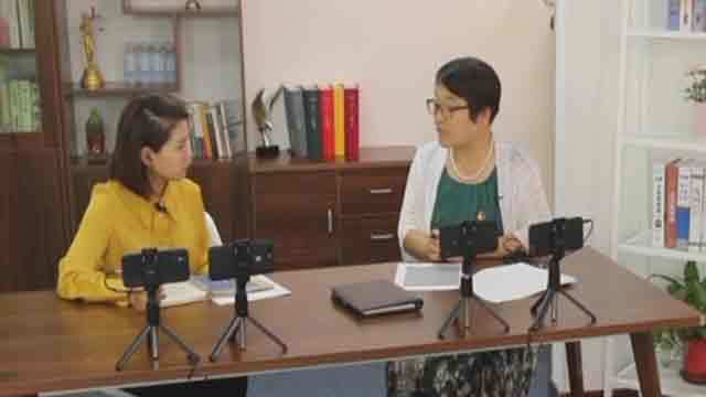 《现场说法》20200711投资有风险