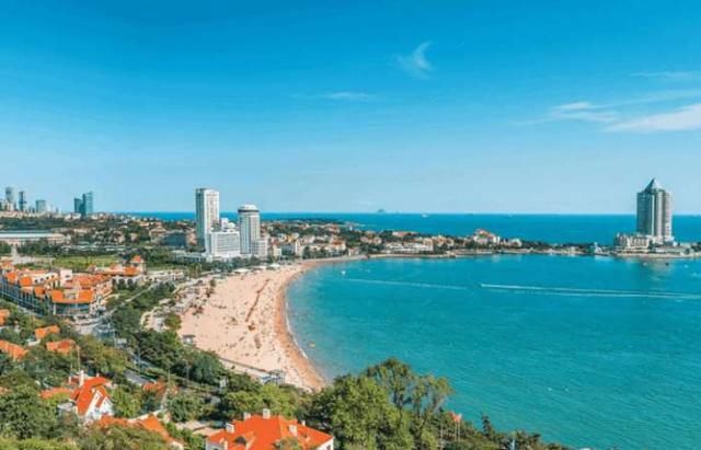 这么多的韩国人居住在青岛,你知道是什么原因