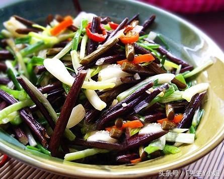 精选100道家常菜谱 50道荤菜50道素菜的经典