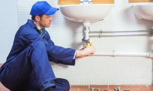 水管清洗商跟哪些商户合作能更快开展水管清洗