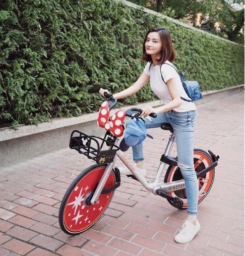 痞子熊:摩拜月卡免费领取_2018摩拜单车免费