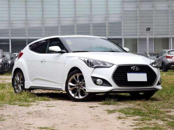 现代个性小钢炮, 1 2车门, 204马力, 十几万性能不输gti