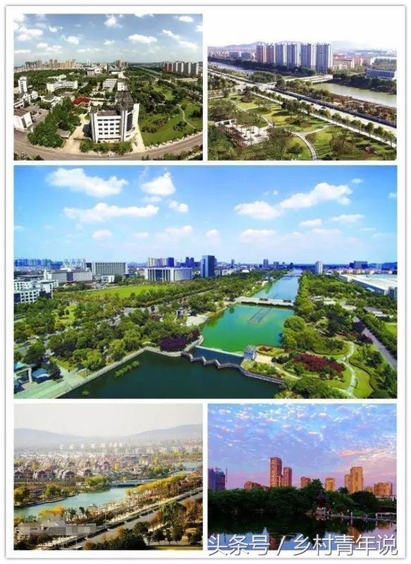 经济实力大比拼!徐州各县区GDP排名出炉!201