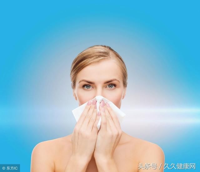 游泳到底能不能治鼻炎?