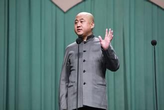 方清平 中国内地相声、小品演员 青门海派创始
