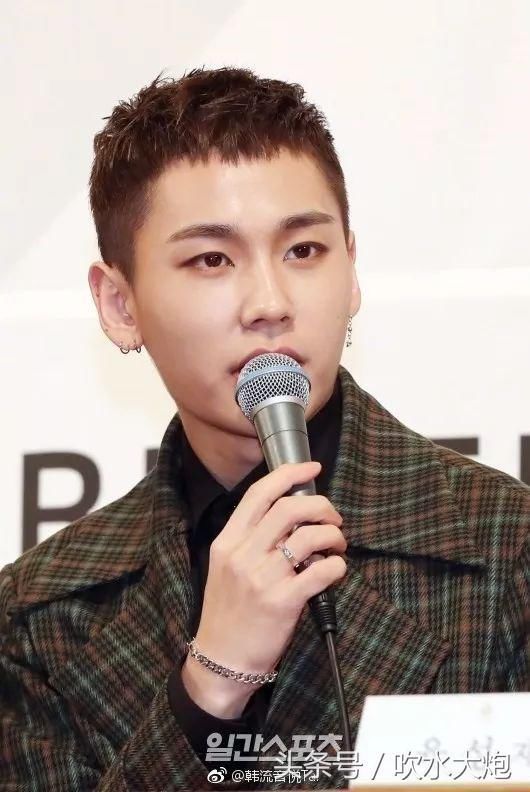 BTOB郑镒勋-徐贤-赵权&郑容和-尼坤-朴珍荣-