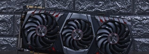 从入门到高端 2018上半年值得买的显卡推荐