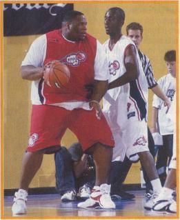 怀念下街球界打球最风骚的胖子云梯攀登者