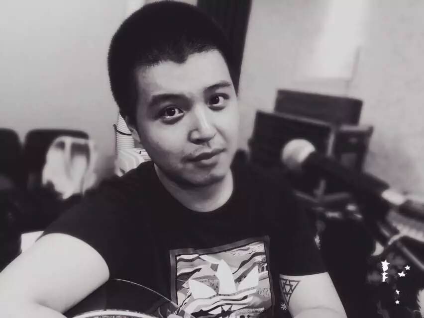 马頔:我跟谁谈恋爱和你们无关 马頔:我跟谁谈恋爱和你们无关