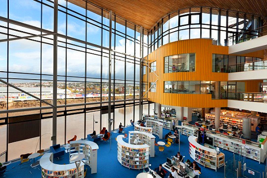 (无需背景)新南威尔士大学的1年制法律硕士LLM