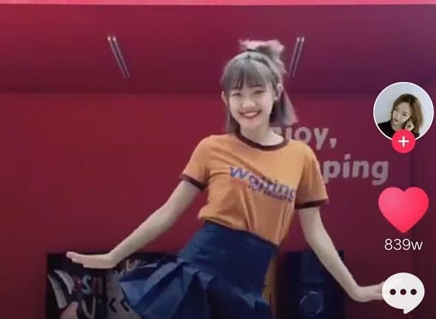 四大抖音网红现状:图1靠实力圈粉,图2遭封杀,图