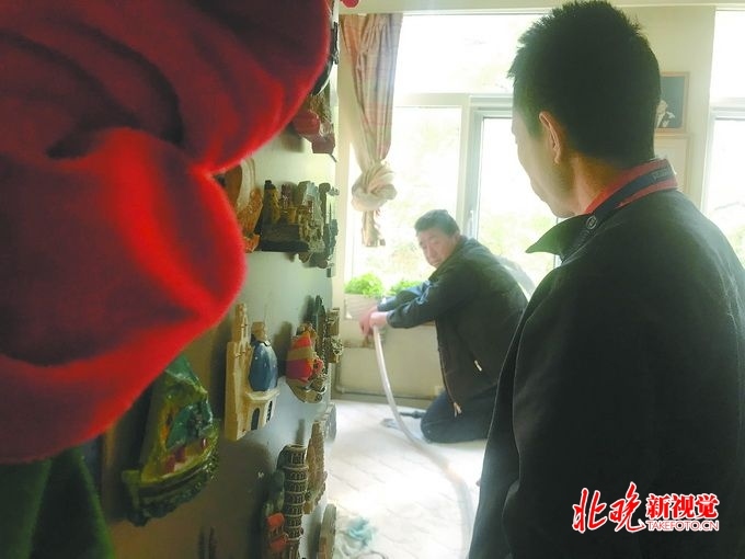 北京试供暖已一周:暖气不热别急 维修已在路上 北京试供暖已一周:暖气不热别急 维修已在路上