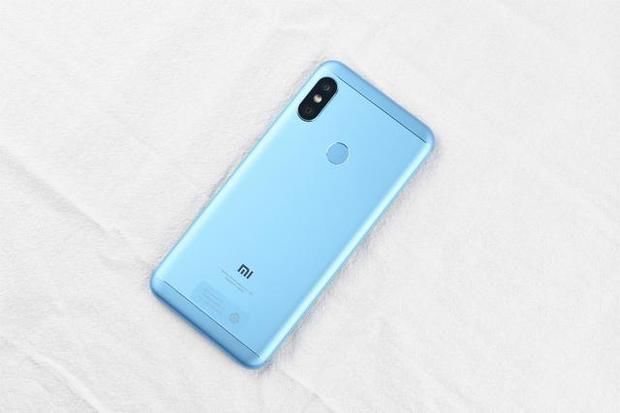 小米家红米6Pro没发布人都说丑,见真机后被圈