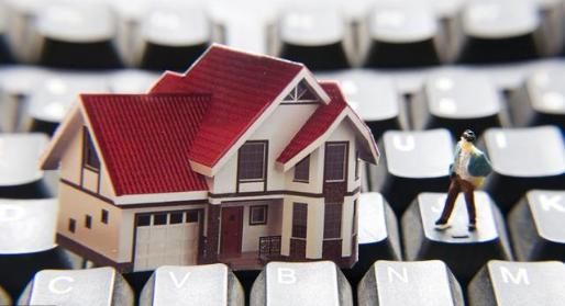 从房产经纪人到房产机器人 上海对得创新行业