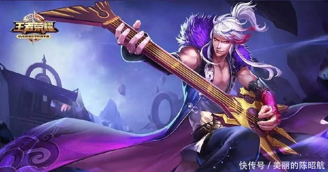 这些英雄的台词你听错了多少妲己台词最污,高