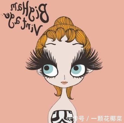 心理测试:哪张插画最好看?测出你拥有哪国人的
