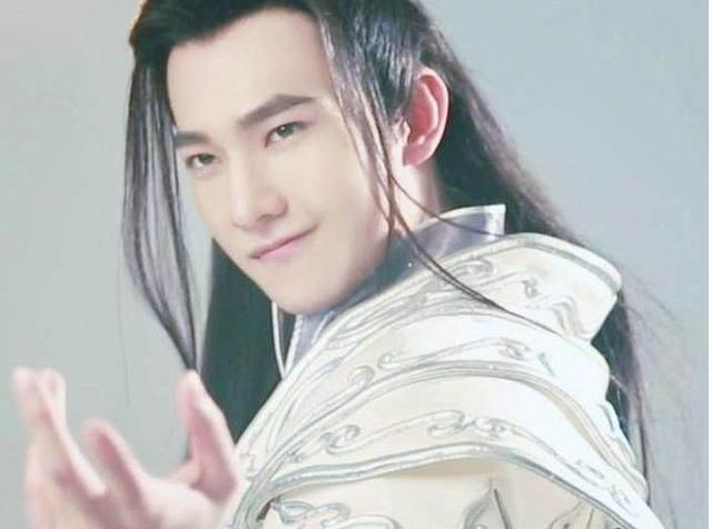 杨洋赵丽颖合作新剧《长相思》,杨洋郑爽CP神