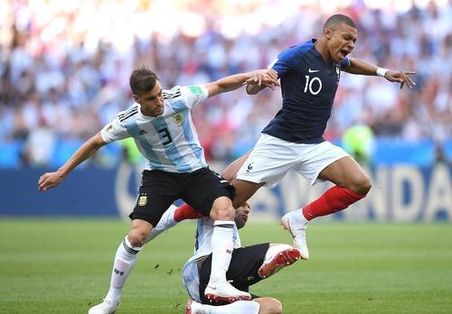 同样是四年一届的大型赛事,为什么世界杯大家