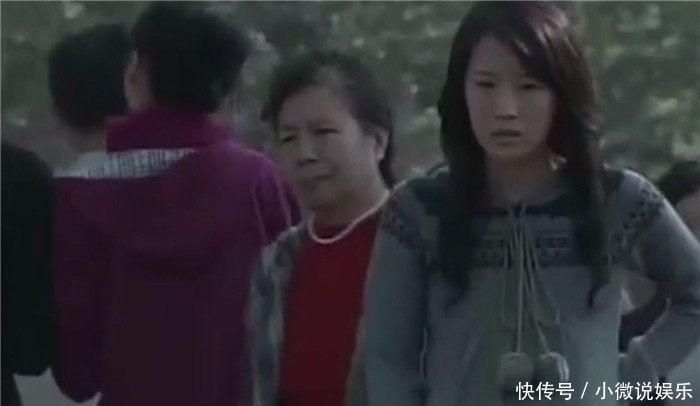 《蜗居》结局海藻小贝在一场大雨里开始,也同