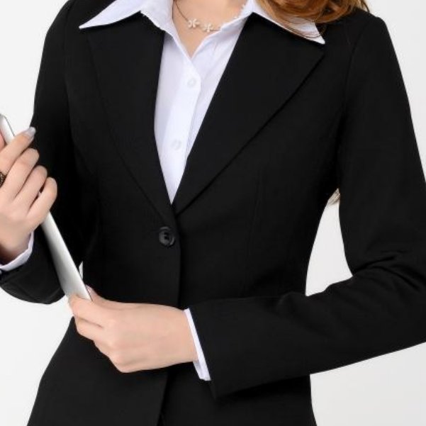 为什么男人喜欢看女人穿职业装?聪明的你看完