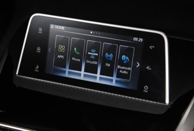 三菱Eclipse Cross的八大优点和缺点,该紧凑型