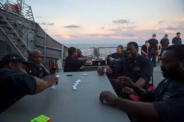 撞船前照片在美曝光 撞船前照片在美曝光