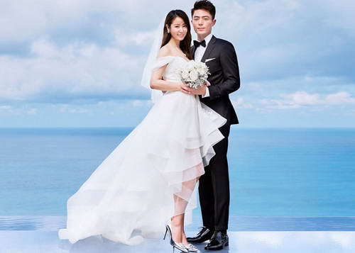与霍建华婚姻亮红灯？林心如自曝婚后跟单身一样 全因老公这样