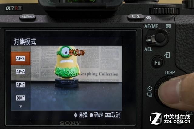 全幅机怎么选 佳能5D4与索尼A7RII图赏