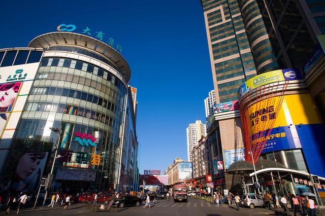 继青岛后韩国人又看上了中国这座有潜力城市,