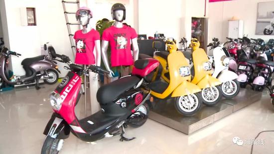 电动车新国标将实施 南宁电驴一族有话说