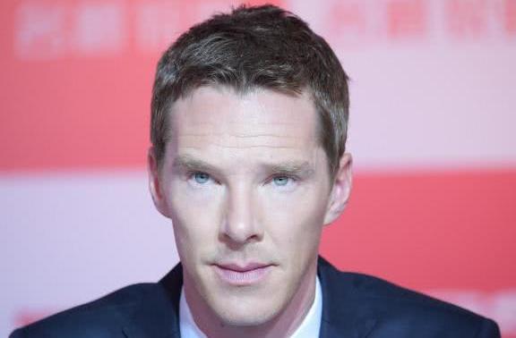 中国人气最高的5位外国男星,小李子上榜,最后