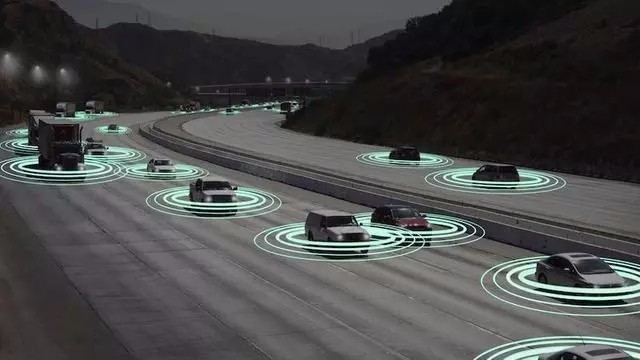 人工智能已上升国家战略,CEE自动驾驶技术展(图2) 人工智能已上升国家战略,CEE自动驾驶技术展(图2)