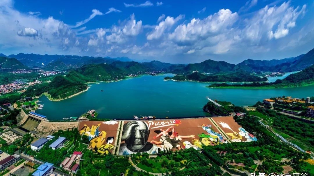 游船、露营、飞伞……3月15日平谷金海湖景区开园啦! 游船、露营、飞伞……3月15日平谷金海湖景区开园啦!