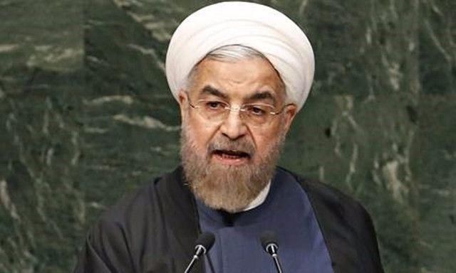 美国禁止所有国家进口伊朗石油,否则就制裁:俄