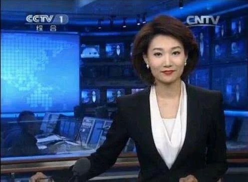 央视新闻主播李梓萌参加综艺 摘掉假发后气质秒杀全场 央视新闻主播李梓萌参加综艺 摘掉假发后气质秒杀全场