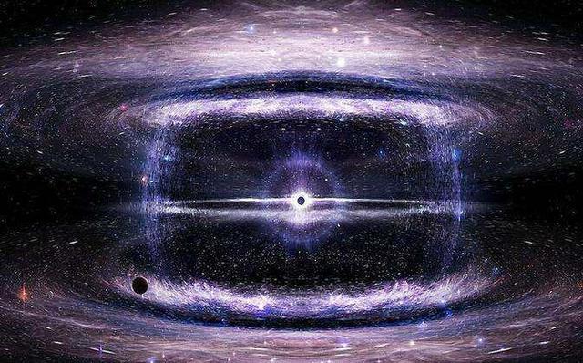 鲲鹏祖师和鸿钧老祖斗法,谁更厉害?创始元灵一