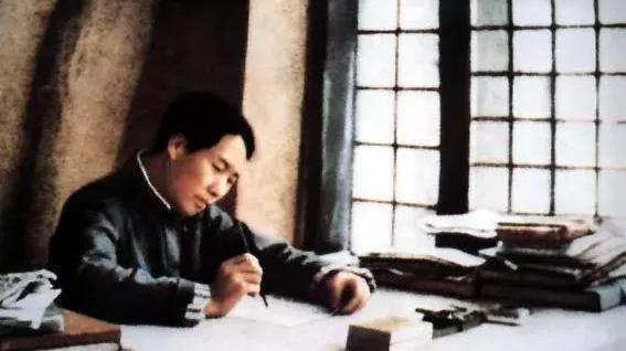 图集 | 我们怀念毛主席